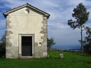 Cappella del Miracolo di Santa Maria Caterinella