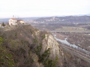 Chiesa di Santa Limbania