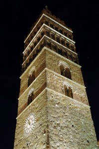 Notturna del Campanile