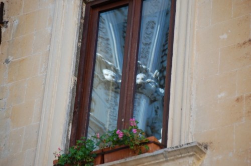 Lecce - riflessi barocchi