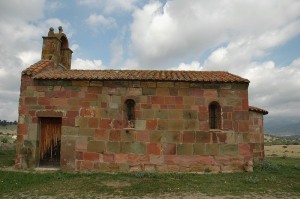 Chiesa di Santa Maria di Otti