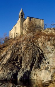 Chiesa di San Bartolomeo a Mossini
