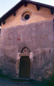 Chiesa di San Rocco di Uzza