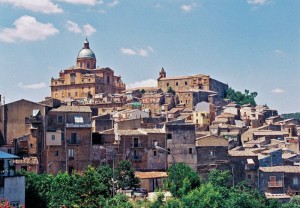 Il Duomo di Piazza Armerina