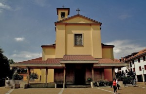 San Bernardo a Cassina Nuova