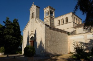 santuario della Madonna della Scala