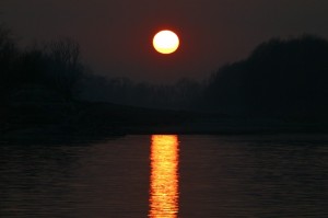 notturno del Duomo e Torrazzo