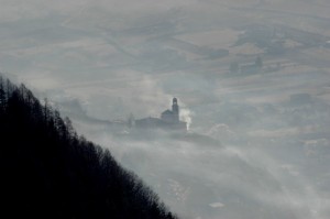Chiesa della Madonna del Carmine a Poggiridenti