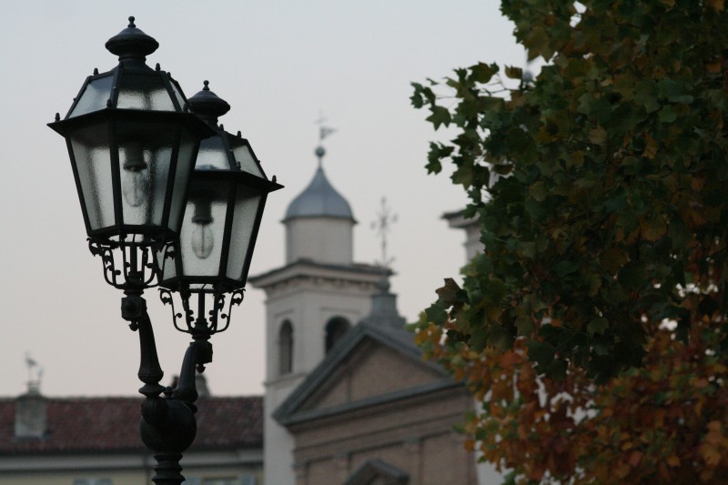 ''Autunno con Chiesa PINEROLO'' - Pinerolo