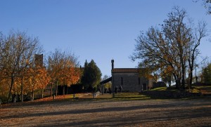 Chiesa degli Alpini