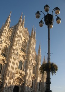 Duomo di milano