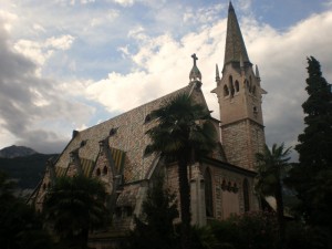 Chiesa di Sant’ Apollinare