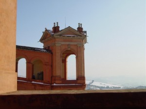 Ala di San Luca