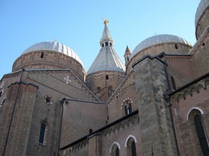 Maestosa Cattedrale