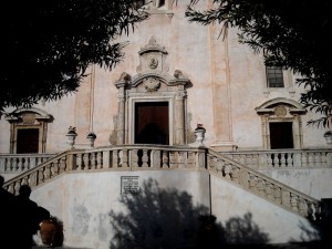 chiesa taormina