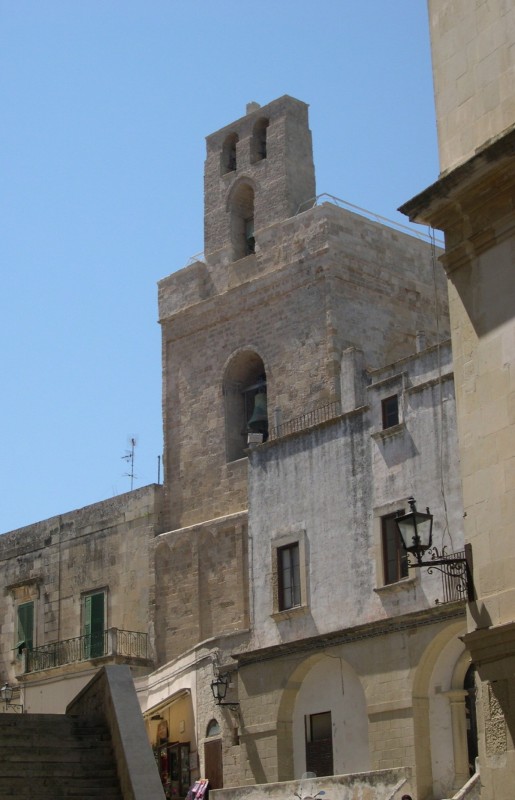 ''Il campanile di Otranto'' - Otranto