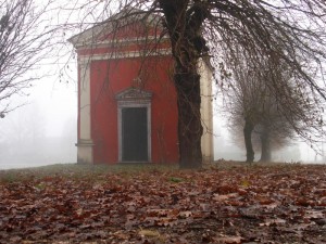chiesetta a Salzano (Ve)