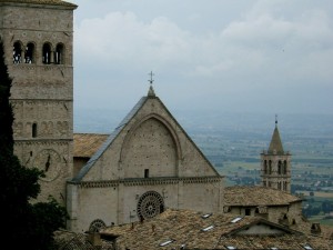 Assisi