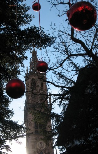Bolzano - Natale a Bolzano