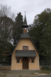 Chiesa Santo Rosario in Modeano