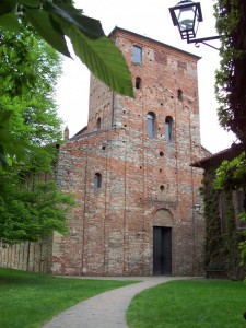 Abbazia di Santa Giustina