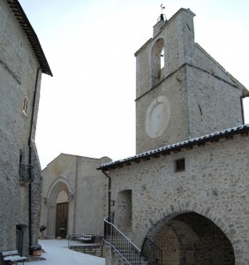 Chiesa di San Francesco
