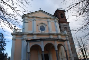 Chiesa di San Martino