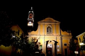 Chiesa di San Martino