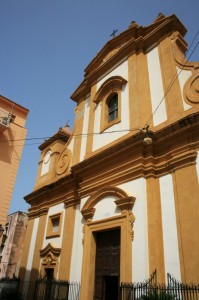 chiesa madre