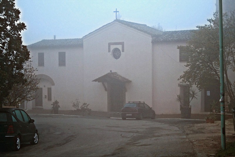 ''Santa Maria in Monte Dominici sec. X-XI'' - Marcellina