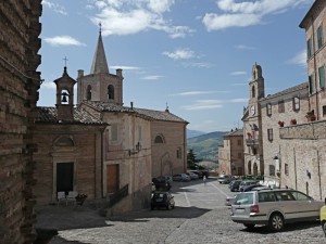 Chiesa di S. Maria di Cellis