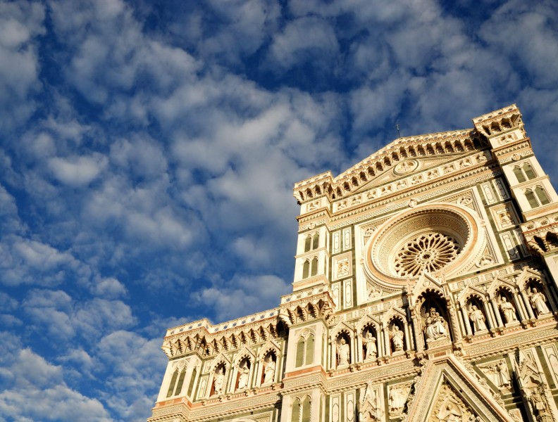 ''duomo di firenze'' - Firenze