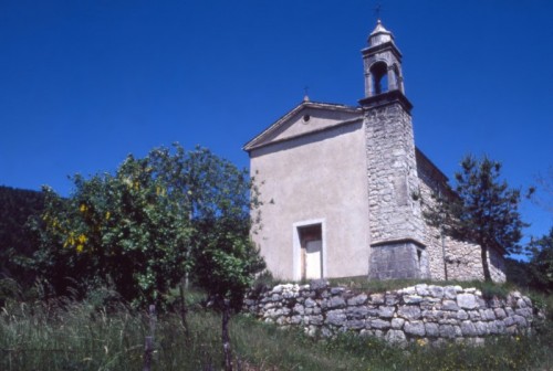 Rotzo - La Chiesa più antica dell'Altopiano