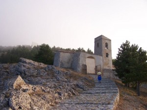 Chiesa di Monteforte