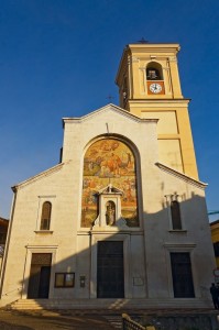 Verolengo - San Giovanni Battista