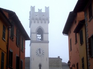 Civitella di Romagna