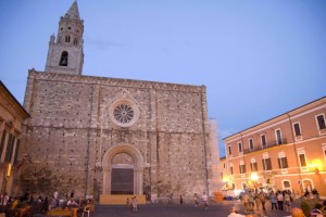 CATTEDRALE DI ATRI