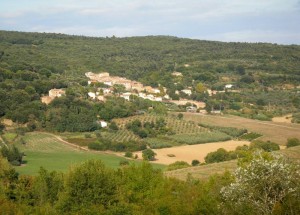 Borgo di San Dalmazio