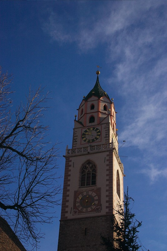 ''Merano'' - Merano