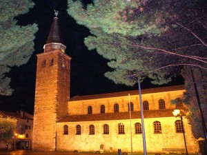 Basilica di Grado