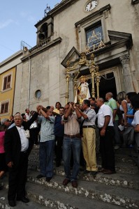 Madonna della Provvidenza