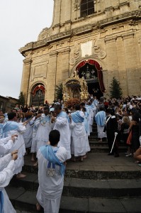 Madonna della Visitazione