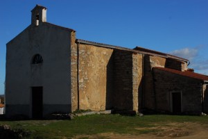 Santa Maria di Bitti