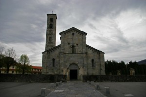 Chiesa di Santa Maria assunta