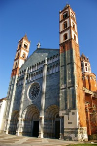 Basilica di S.Andrea