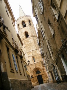 Alghero - Cattedrale