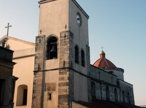 Vico del Gargano - Chiesa Madre