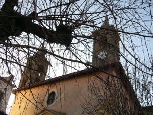 Santa Lucia e i suoi Campanili