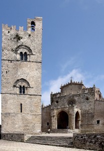 Duomo di Erice