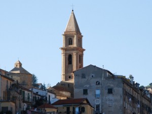 Ventimiglia Alta
